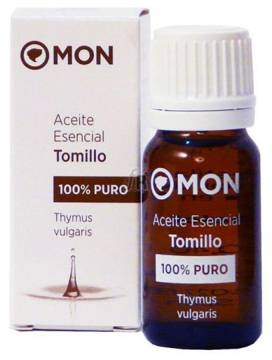Tomillo Aceite Esencial 12 Ml.