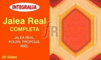Jalea Real Completa 20Amp.