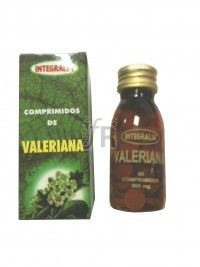 Valeriana 500Mg. 60 Comp. - Integralia