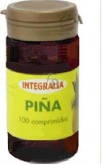 Piña 100 Comp. - Integralia