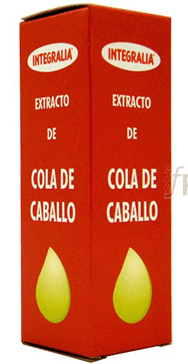 Cola De Caballo Concentrado 50 Ml. - Integralia