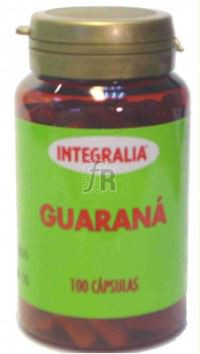 Guarana 100 Cap.  - Integralia