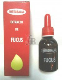 Fucus Concentrado 50 Ml. - Integralia