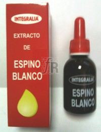Espino Blanco Concentrado 50 Ml. - Integralia