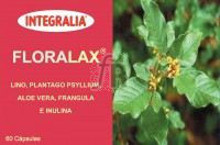 Floralax 60 Cap.  - Integralia