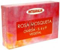 Rosa Mosqueta 60Perlas - Integralia