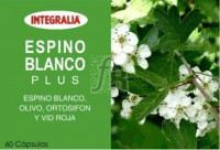 Espino Blanco Plus 60 Cap.  - Integralia