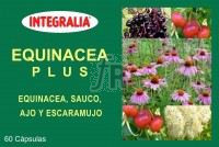 Echinacea Plus 60 Caps - Integralia