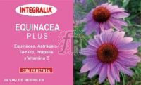 Echinacea Plus 20 Viales - Integralia