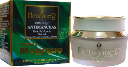 Crema Magique Despigmentadora 50 Ml. - Varios