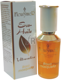 Aceite Rosa Mosqueta 30 Ml. Eco - Varios