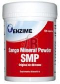Sango Mineral Powder (Smp) 120 Cap.  - Varios