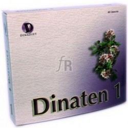 Dinaten 1 60 Cap.  - Varios