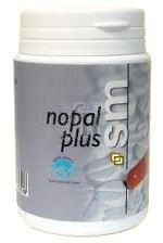 Nopal Plus (Opuntia) 60 Cap.  - Espadiet