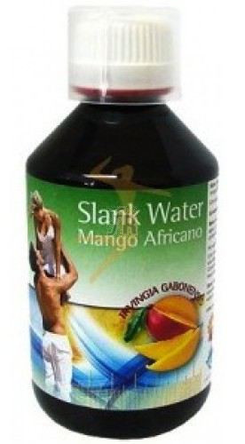Slank Water Mango 250 Ml. - Espadiet