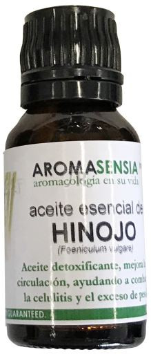 Hinojo Aceite Esencial 15 Ml. - Varios
