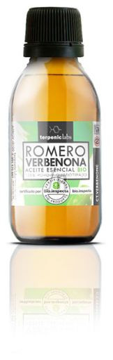 Romero Verbenona Aceite Esencial Bio 5 Ml. - Varios