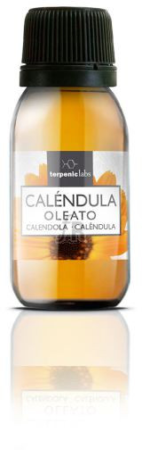 Calendula Aceite Oleato 500 Ml.