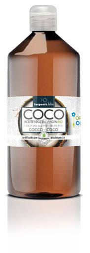 Coco Aceite Vegetal 1Litro - Varios