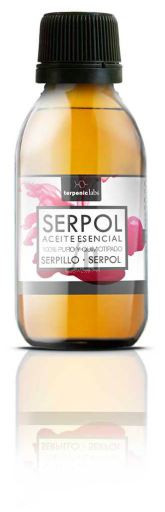 Tomillo Limoneno Aceite Esencial (Serpol) 5 Ml.