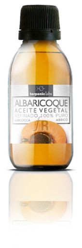 Albaricoque Aceite Vegetal 60 Ml. - Varios