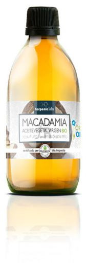 Macadamia Aceite Virgen 60 Ml. - Varios