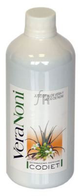 Veranoni 500 Ml.