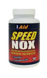 Speed Nox 100 Cap.