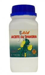 Aceite De Onagra 500Perlas