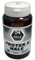 Protek-H Nale (Hepa Plus) 60 Cap.  - Nale