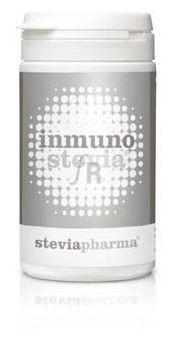 Inmunostevia 50 Cap.  - Varios