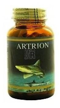 Artrion 660Mg. 60 Cap.  - Jellybell