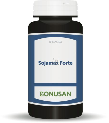 Sojamax Forte 60V Cap.  - Bonusan