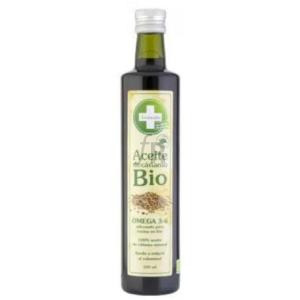 Annabis Aceite De Cańamo Bio 500Ml.