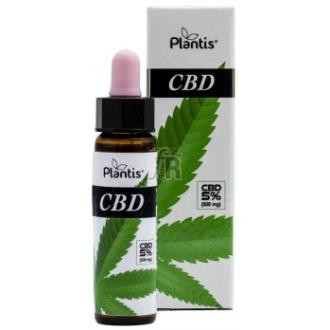 Artesania Aceite Cbd 500Mg. 10Ml.