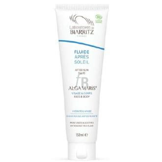 Fluido Aftersun 150Ml. Bio