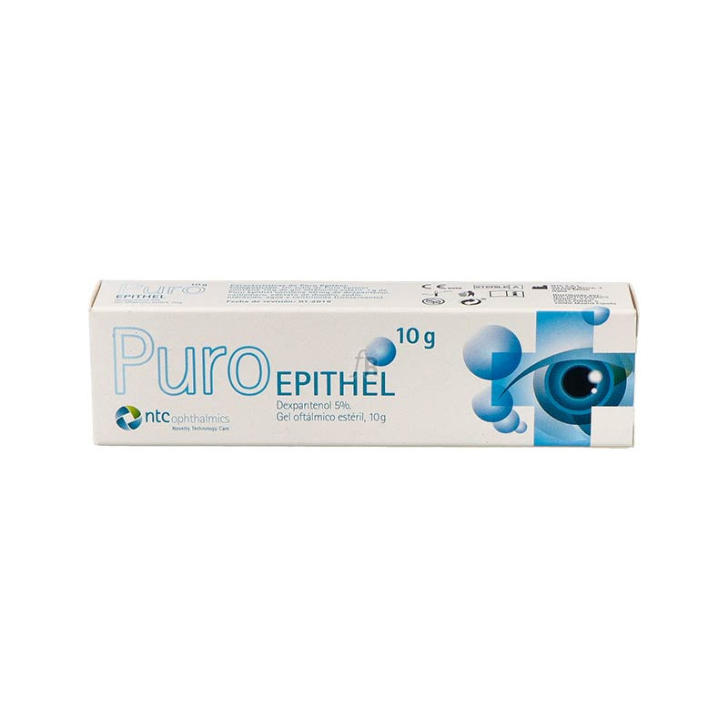 Puro Epithel 10 G