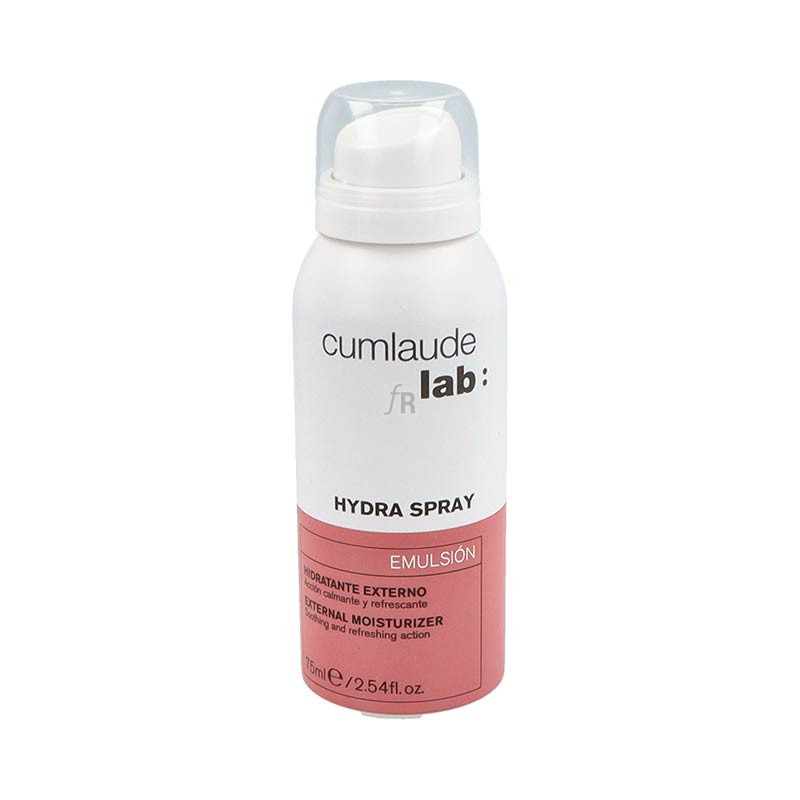 Cumlaude Lab: Hydra Spray Emulsion 1 Botella 75 Ml