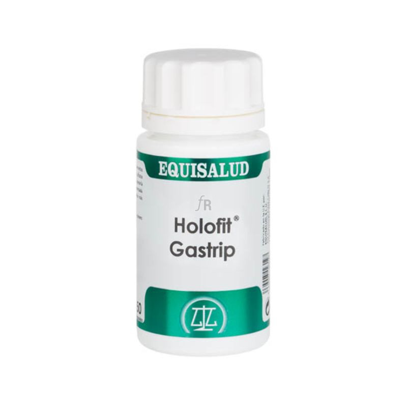 Equisalud Holofit Gastrip 50 Cap.