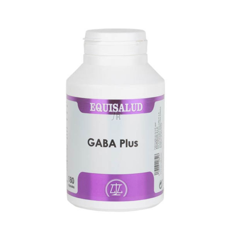 Equisalud Gaba Plus 50 Ml.