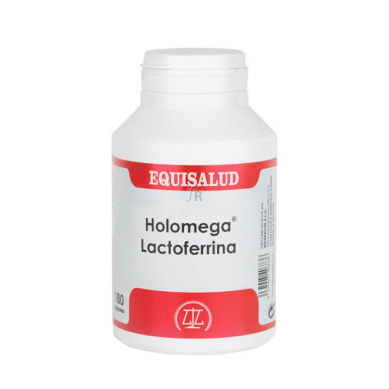 Equisalud Holomega Venox 180 Cápsulas