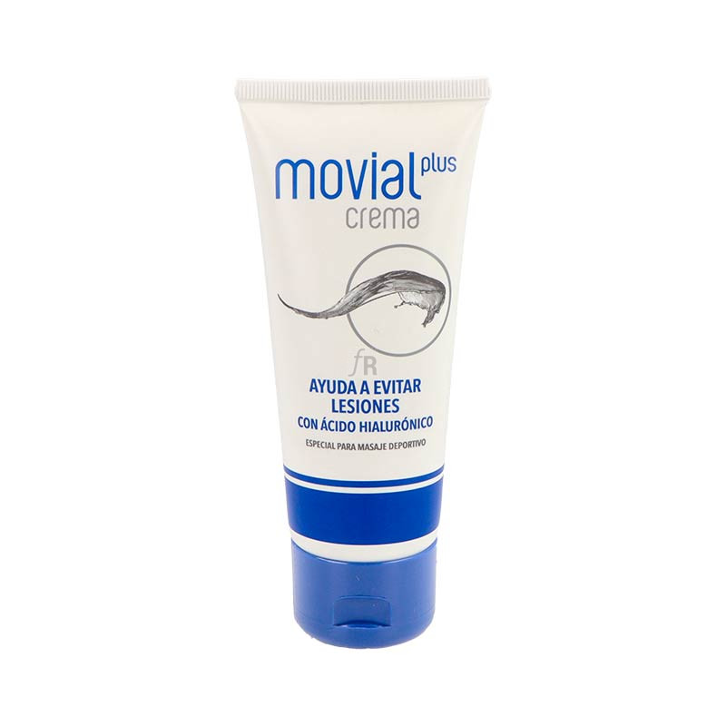 Movial Plus Crema  100 Ml