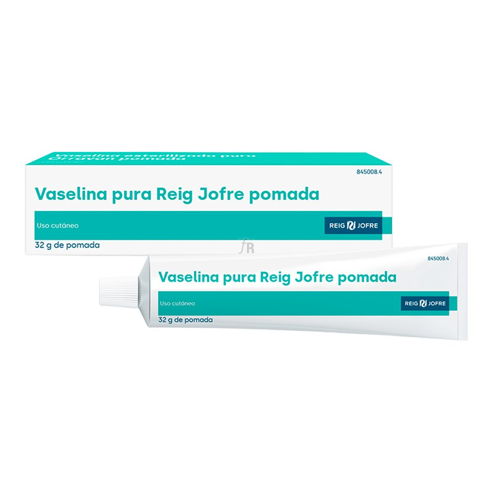 Vaselina Esterilizada Orravan (Pomada 32 G)