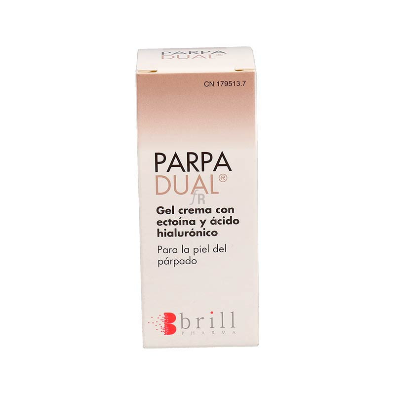 Parpadual Gel 10 Ml