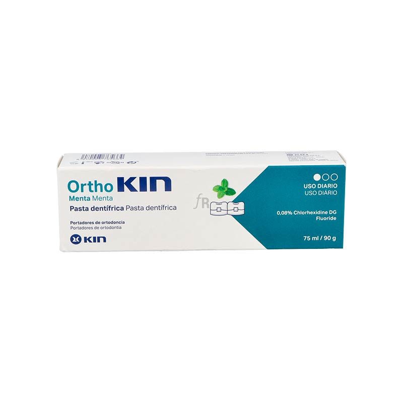 Ortho-Kin Pasta 75 Ml