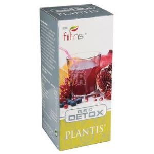 Red Detox 250Ml. Red Detox 250Ml.