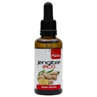 Ext. Jengibre Eco 50Ml.