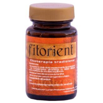 Lumen T.R. Tonificar Rińon 60 Comp Fitorient