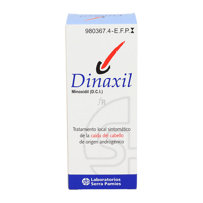 Dinaxil 20 Mg/Ml Solucion Cutanea