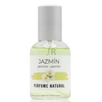 Sys Perfume Natural Jazmin 50Ml.